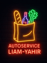 Autoservice Liam–Yahir
